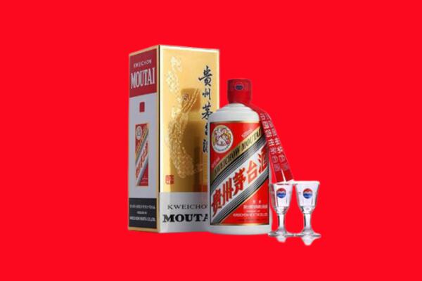 桥西区回收茅台酒