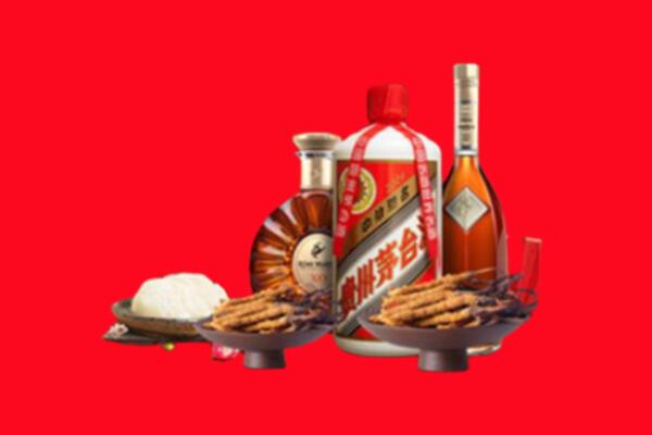 桥西区回收礼品