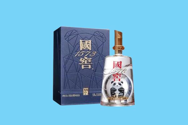 桥西区回收国窖1573